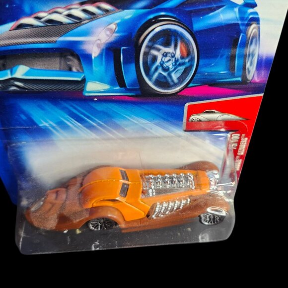 🆕️ 2004 First Editions Crooze Ozznberg - Picture 4 of 7